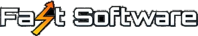 Fast Software