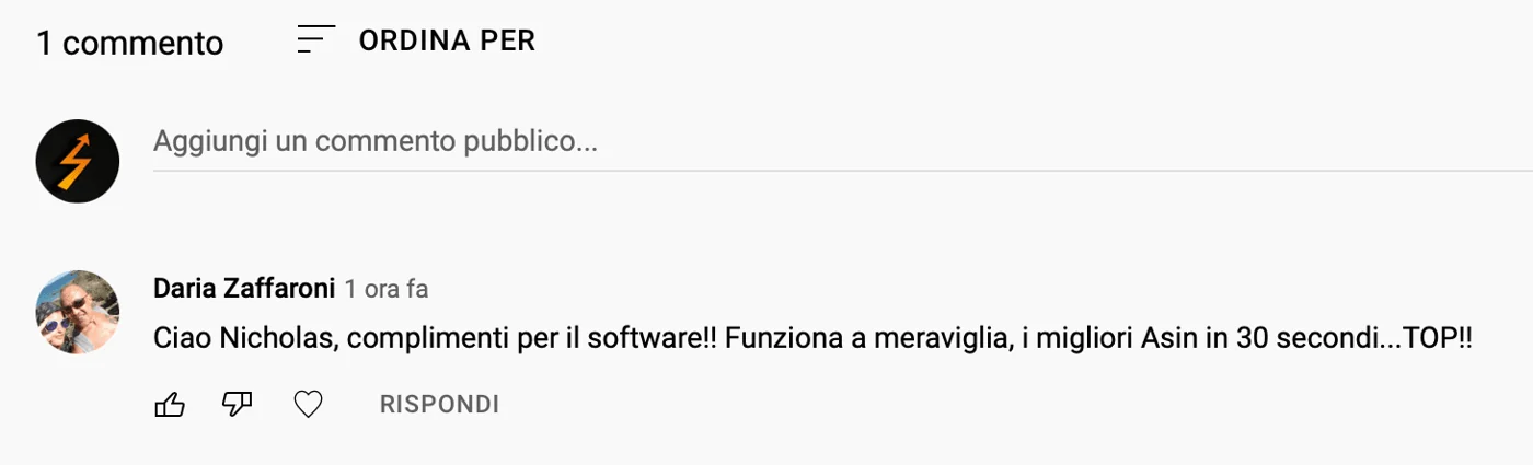 Recensione di Daria Zaffaroni