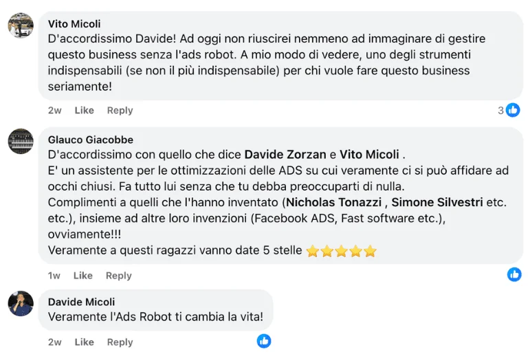 Recensione di Vito Micoli, Glauco Giacobbe e Davide Micoli
