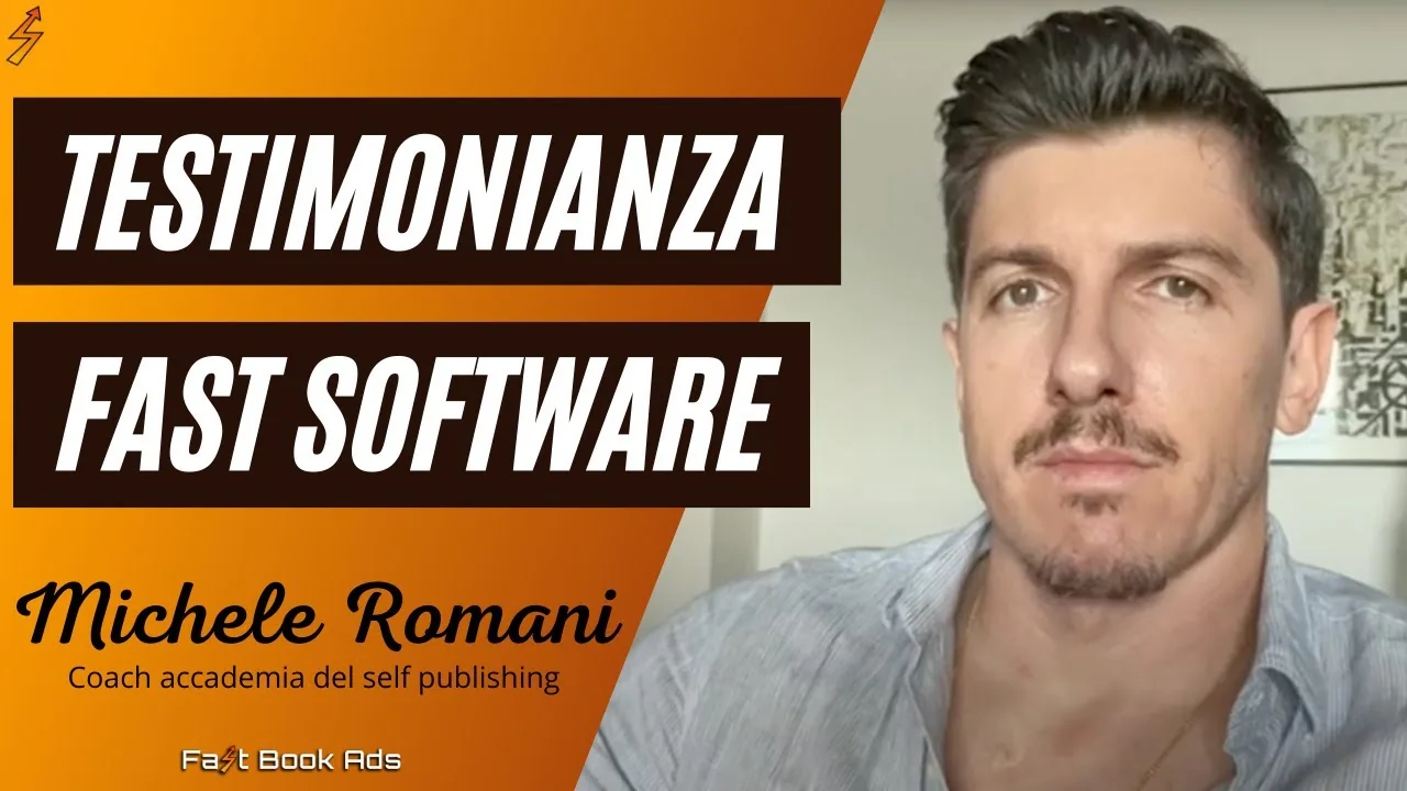 Video-testimonianza di Michele Romani
