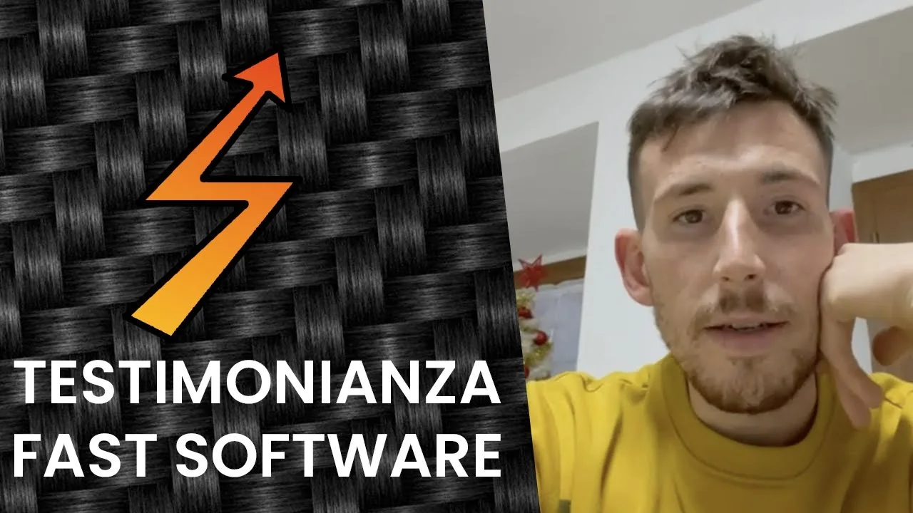 Video-testimonianza di Andrea Bertuccelli