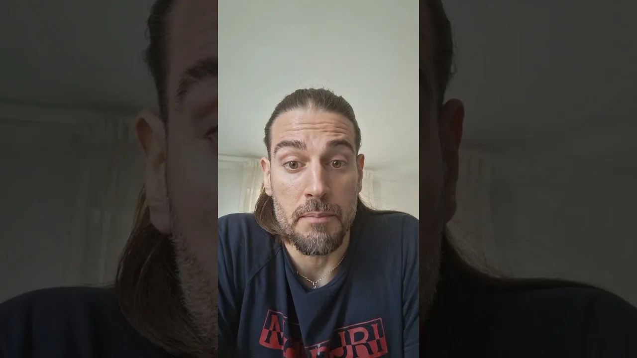Video-testimonianza di Marco Lena
